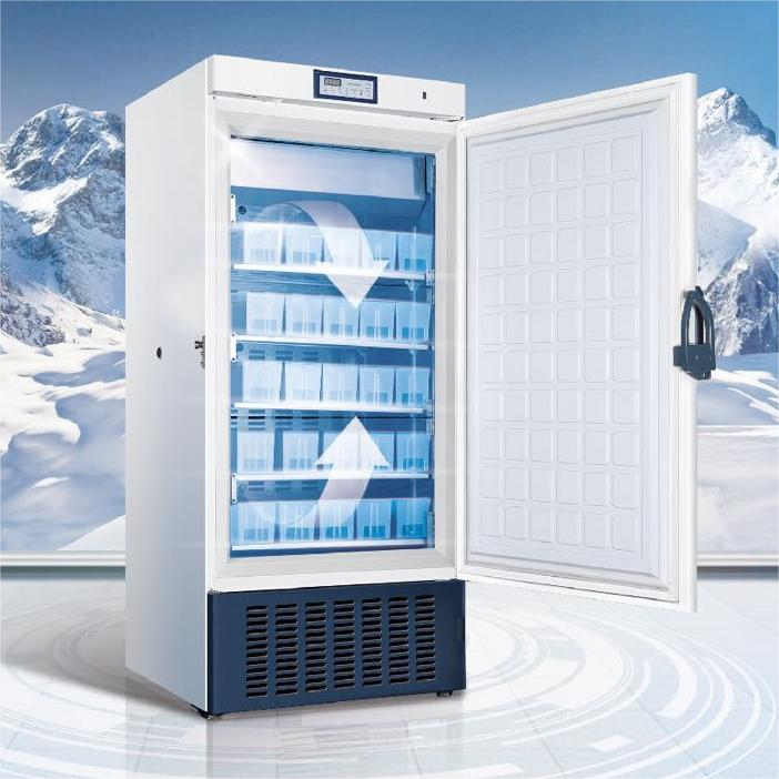 -30℃風(fēng)冷無(wú)霜低溫保存箱 DW-30L420F